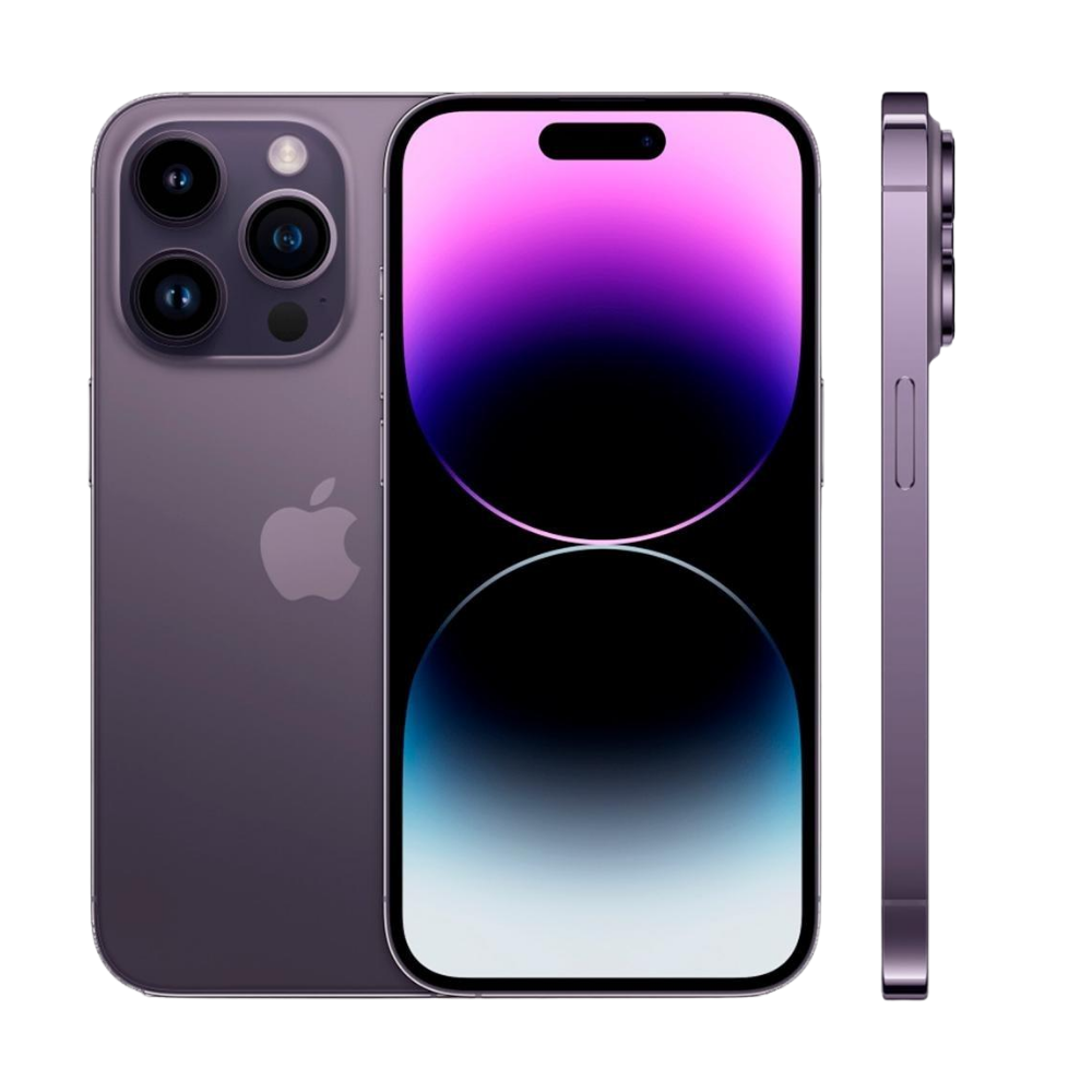 APPLE IPHONE 14 PRO MAX 128GB PURPLE