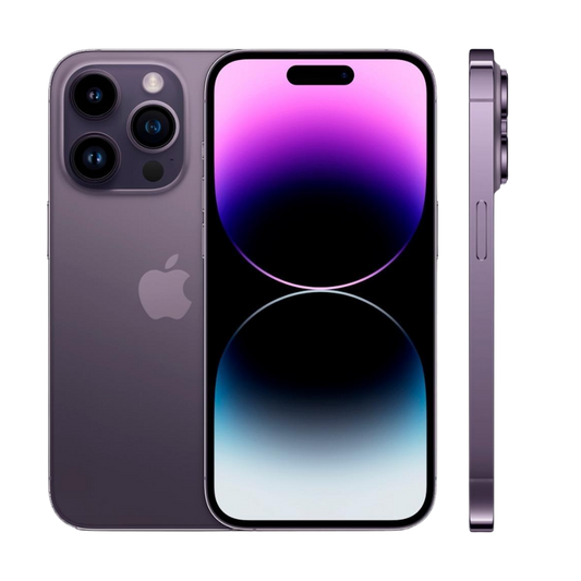 APPLE IPHONE 14 PRO MAX 128GB PURPLE