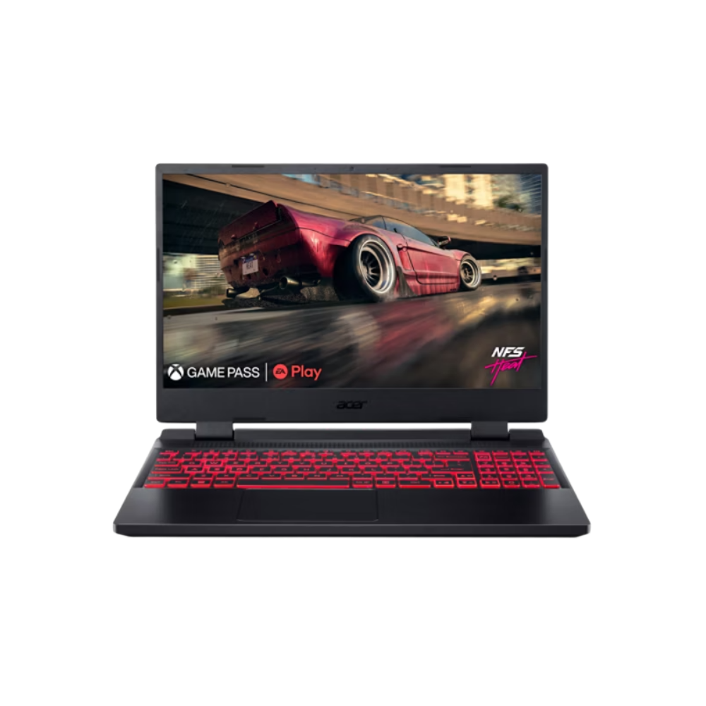 ACER NITRO 5 AN515-46-R3BB R5-6600H/16GB/512GB NVME/3060 6GB/15.6 165HZ/W11H (BLK)