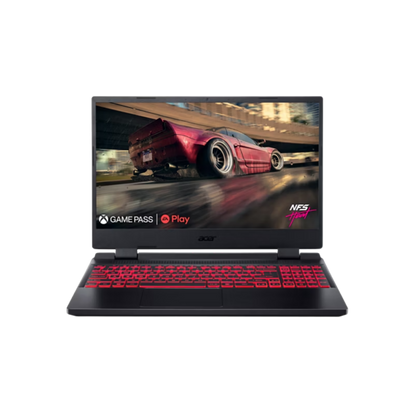 ACER NITRO 5 AN515-46-R3BB R5-6600H/16GB/512GB NVME/3060 6GB/15.6 165HZ/W11H (BLK)