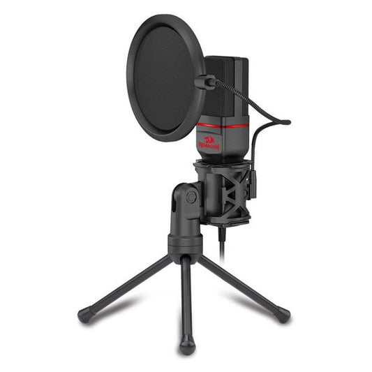 REDRAGON SEYFERT STUDIO MICROPHONE KIT