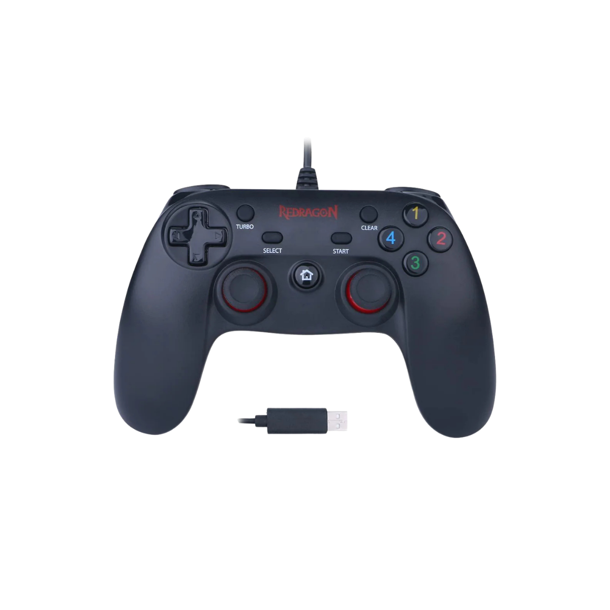 REDRAGON SATURN GAME PAD