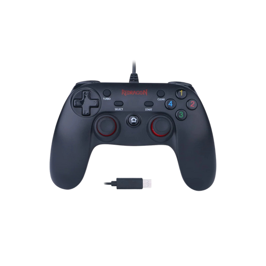 REDRAGON SATURN GAME PAD