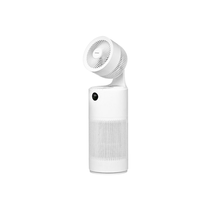 ACERPURE AC551-50W COOL C2 2IN1 AIR CIRCULATOR AND PURIFIER (WHITE)