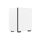 DEEPCOOL MACUBE 110 MICRO-ATX CASE (WHITE)