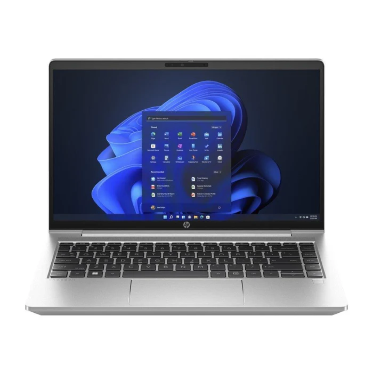 HP PROBOOK 440 G10 (9Z6X8PT) I5-1335U/16GB/512GB NVME/14/W11P