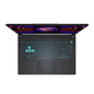 MSI A12VE-444PH CYBORG 15 I7-12650H/8GB/512GB NVME/4050 6GB/15.6 144HZ/W11H