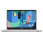 MSI C12MO-1036PH MODERN 14 I5-1235U/16GB/512GB NVME/14/W11H/OFC21HS (SLV)