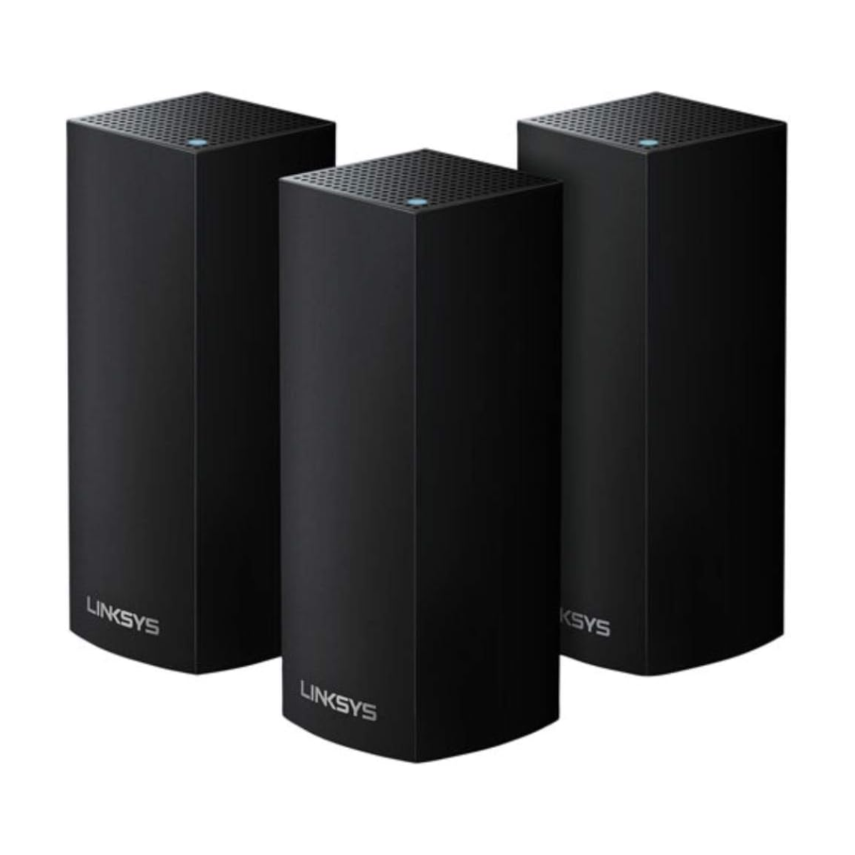 LINKSYS VELOP AC6600 TRI-BAND MESH WIFI SYSTEM