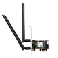DLINK DWA-X582 WIRELESS AX3000 DUAL BAND PCI-EXPRESS ADAPTER