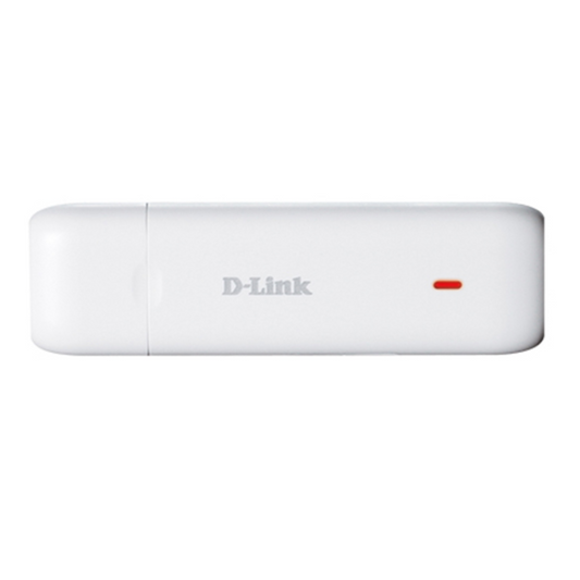 DLINK DWM-156 3G USB NETWORK ADAPTER