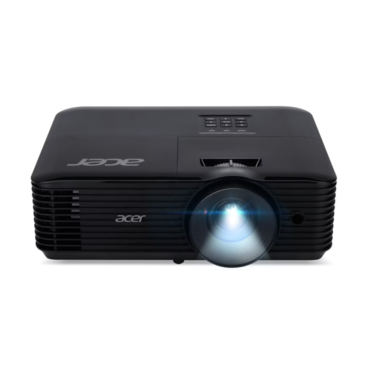 ACER X1228I DLP 4800 LUMENS XGA WIRELESS PROJECTOR