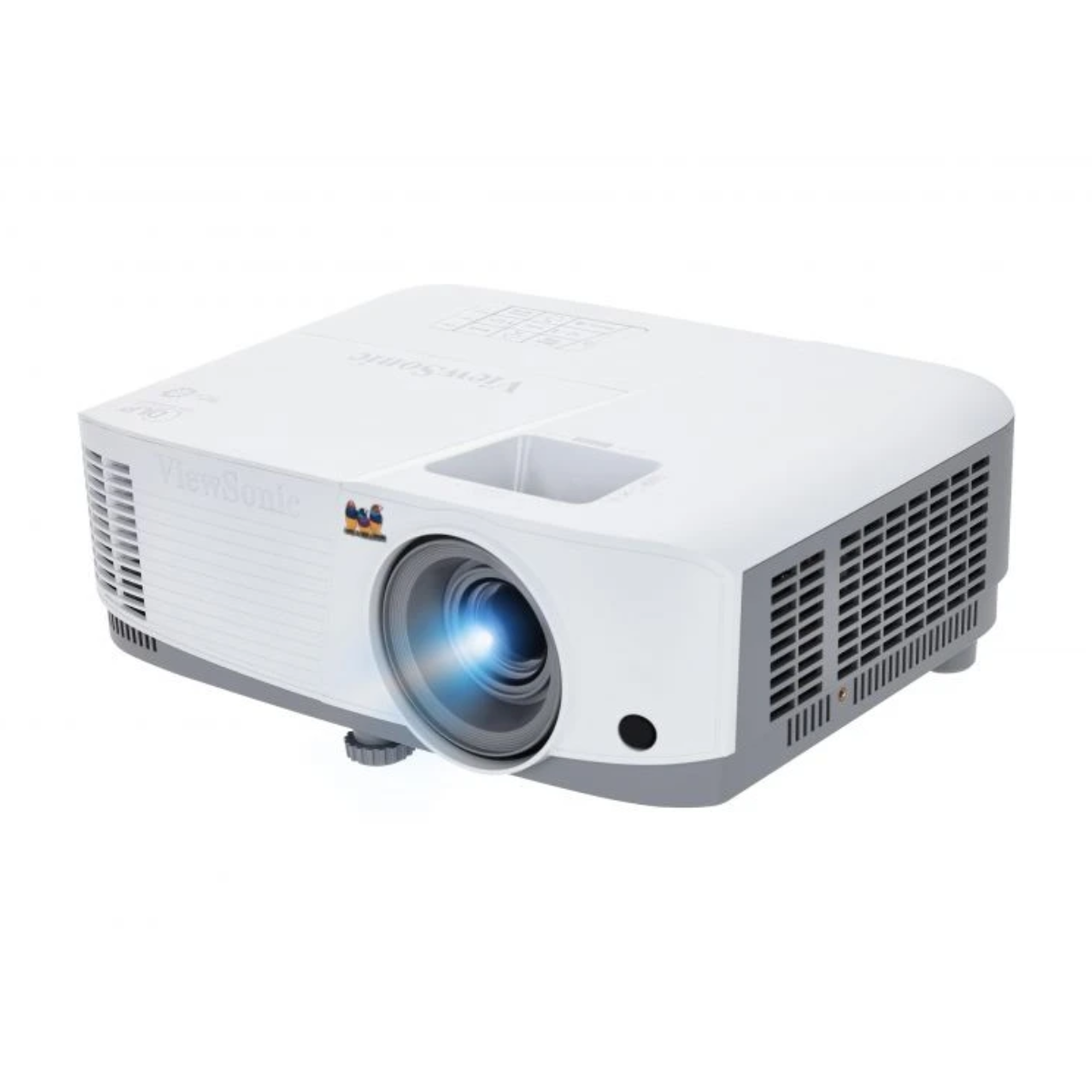 VIEWSONIC PA503SE 4000 LUMENS SVGA PROJECTOR