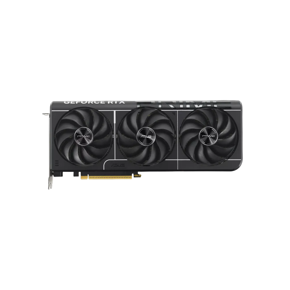ASUS RTX 5080 16GB 256BIT GDDR7 PRIME 16G (HDMI, 3XDP)