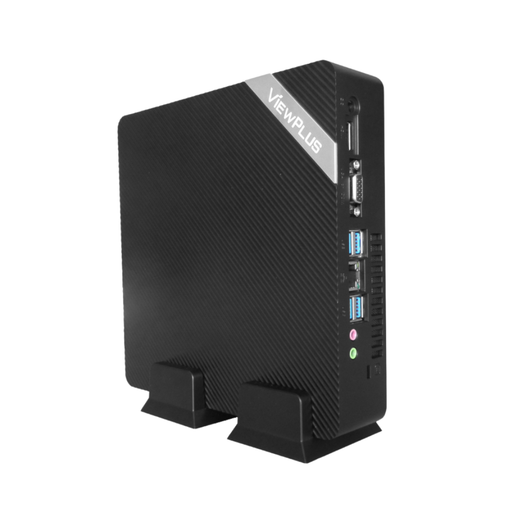 VIEWPLUS MPC-12450H I5-12450H/16GB/512GB SSD MINI PC