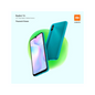 XIAOMI REDMI 9A 6.53" 2GB/32GB DUAL SIM MOBILE PHONE (BLUE)
