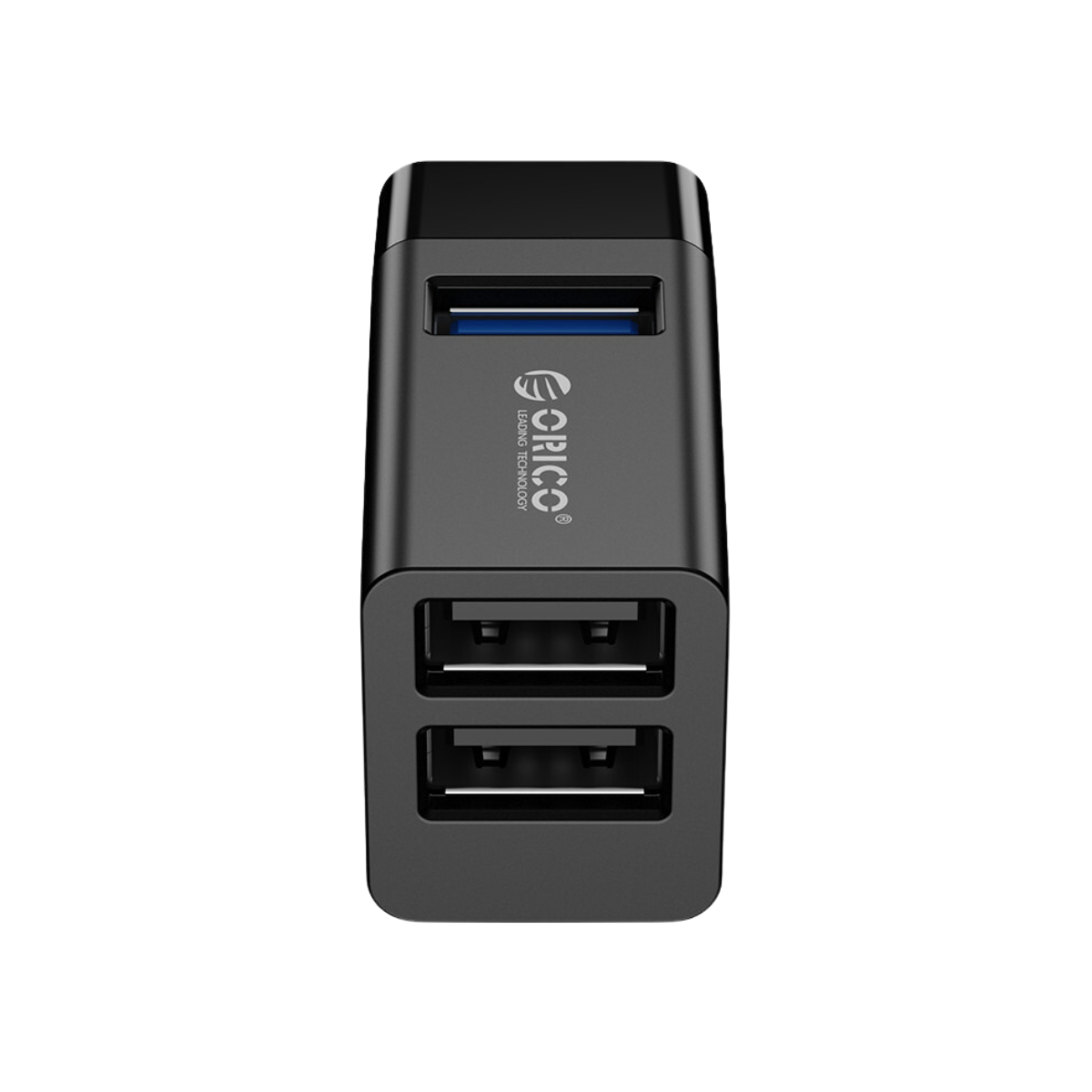 ORICO MINI 3 IN 1 USB HUB