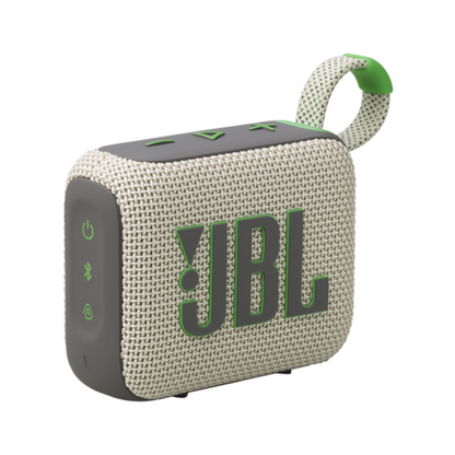 JBL GO4 ULTRA PORTABLE BLUETOOTH SPEAKER (BLACK)