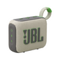 JBL GO4 ULTRA PORTABLE BLUETOOTH SPEAKER (BLACK)