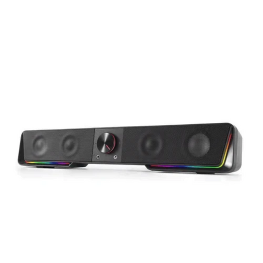 REDRAGON DARKNETS RGB SOUND BAR