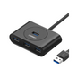 UGREEN 4PORT USB3.0 HUB (1M)