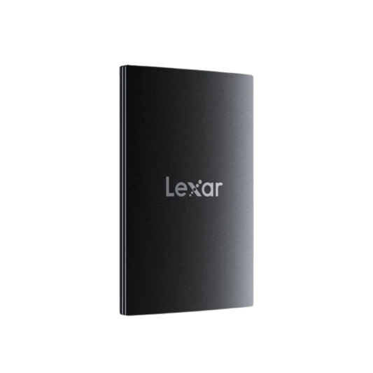 LEXAR 1TB SL500 ULTRA THIN PORTABLE SSD USB3.2 TYPE-C-1TB