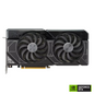 ASUS RTX 4070 12GB 192BIT GDDR6X DUAL-O12G