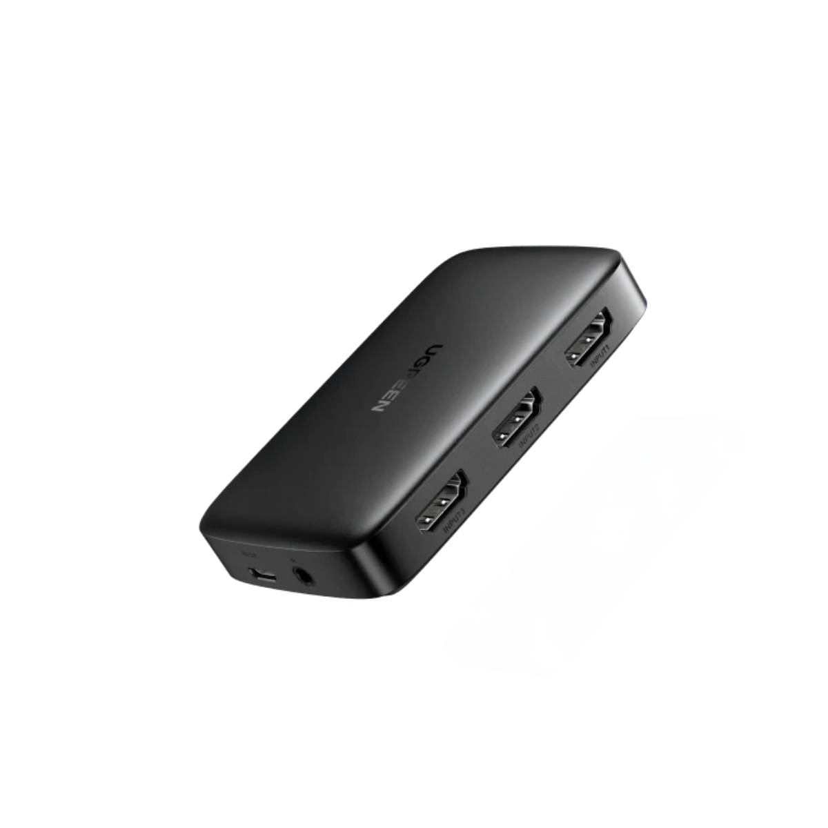 UGREEN HDMI SWITCHER 3 IN 1 OUT
