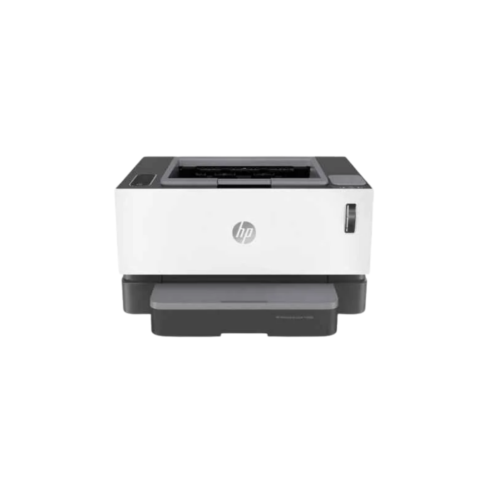 HEWLETT PACKARD NEVERSTOP LASER 1000A PRINTER (4RY22A)