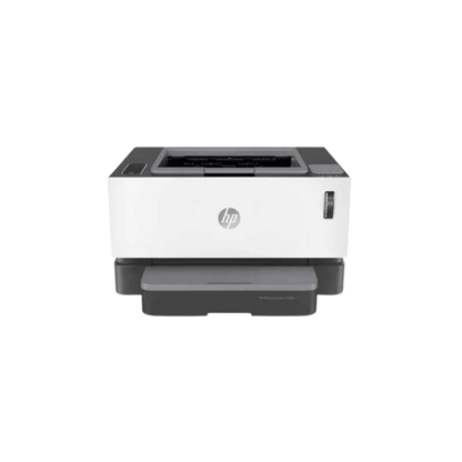 HEWLETT PACKARD NEVERSTOP LASER 1000A PRINTER (4RY22A)
