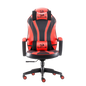REDRAGON C101 METIS GAMING CHAIR (RED/BLACK)