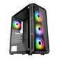 FRONTIER HERMES HE19A ATX CASE