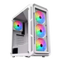 FRONTIER HERMES HE19A ATX CASE