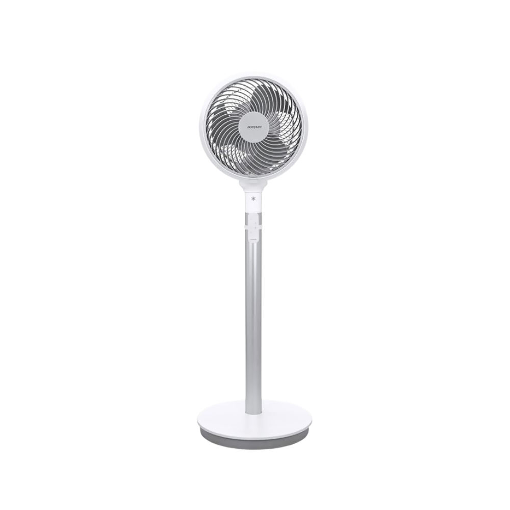 ACERPURE AF551-20W COZY F1 25W AIR CIRCULATOR (WHITE) DEMO