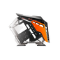 HEC COUGAR CONQUER MID TOWER CASE