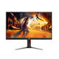 AOC 27G4H 27" FHD IPS GAMING MONITOR 0.03MS 200HZ WLMNT (HDMI, DP)