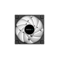 DEEPCOOL FC120 ARGB 120MM FAN (BLACK)