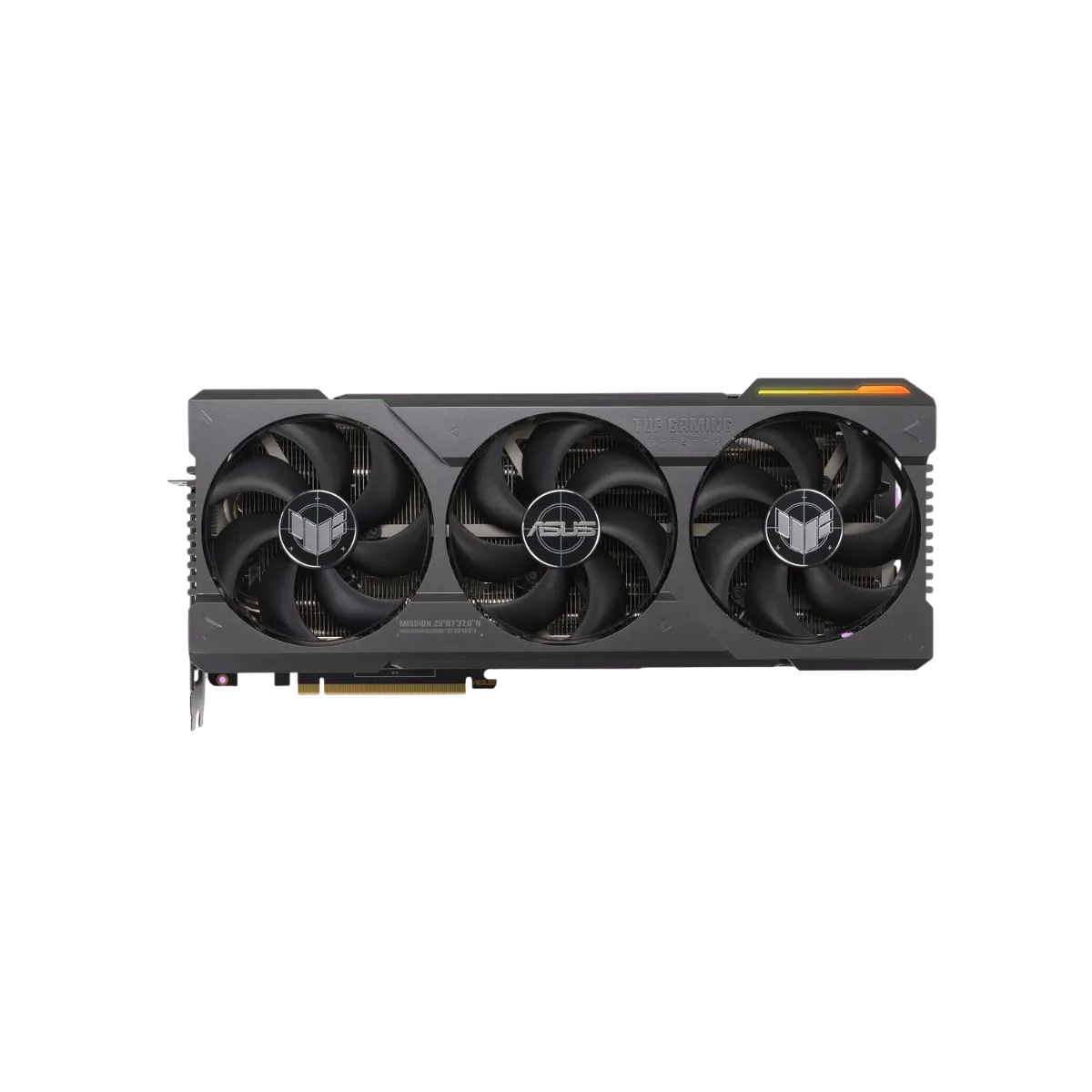 ASUS RTX 4090 24GB 384BIT GDDR6X TUF-O24G-GAMING (2XHDMI, 3XDP)