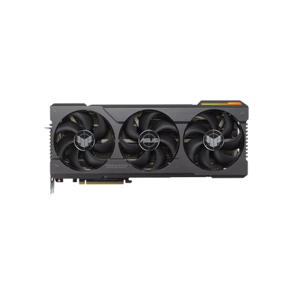 ASUS RTX 4090 24GB 384BIT GDDR6X TUF-O24G-GAMING (2XHDMI, 3XDP)