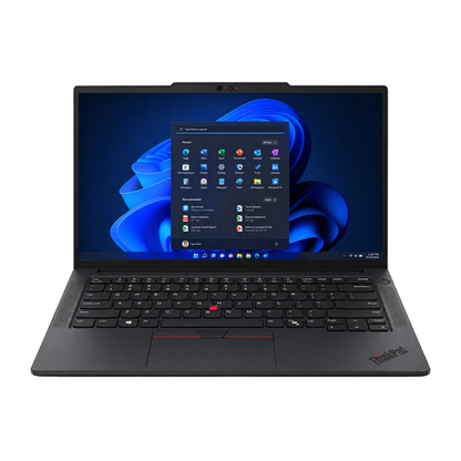 LENOVO THINKPAD T14 GEN 6 21QC0075PH ULTRA 7-255U/8GB+8GB/1TB NVME/14/W11P (BLK)