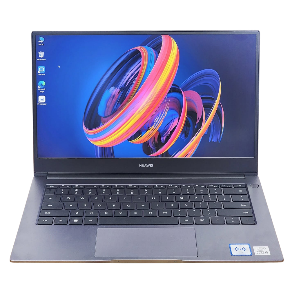 HUAWEI MATEBOOK B3-410 I5-10210U/8GB/512GB SSD/14/W10P (GRY)