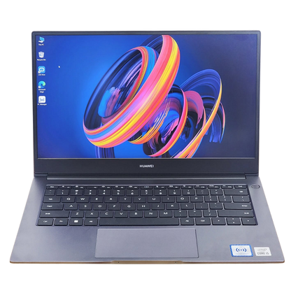 HUAWEI MATEBOOK B3-410 I5-10210U/8GB/512GB SSD/14/W10P (GRY)