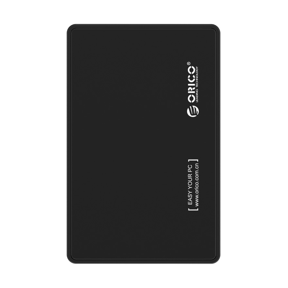 ORICO 2.5" SATA USB 3.0 HDD ENCLOSURE 25883US3 (BLACK)