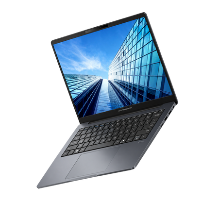 ASUS B3405CCA-LY1587X ULTRA 7-255H/16GB/512GB NVME/14/W11P (GRY)