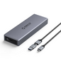 ORICO M.2 NVME TYPE-C SSD ENCLOSURE AXM2-G2 ALUMINUM BODY
