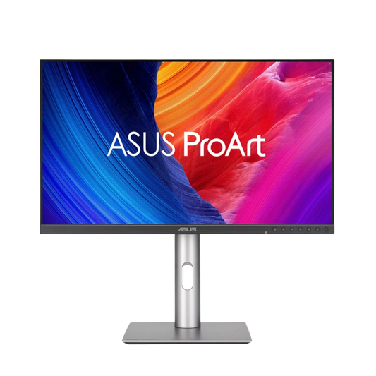 ASUS PA278QGV 27" WQHD IPS LED MONITOR 120HZ W/ SPKR WLMNT (HDMI, DP, 4XUSB 3.0)