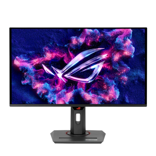 ASUS ROG STRIX XG27UCDMG 26.5" 4K QD-OLED GAMING MONITOR 240HZ 0.03MS (2XHDMI, DP, TYPE-C)