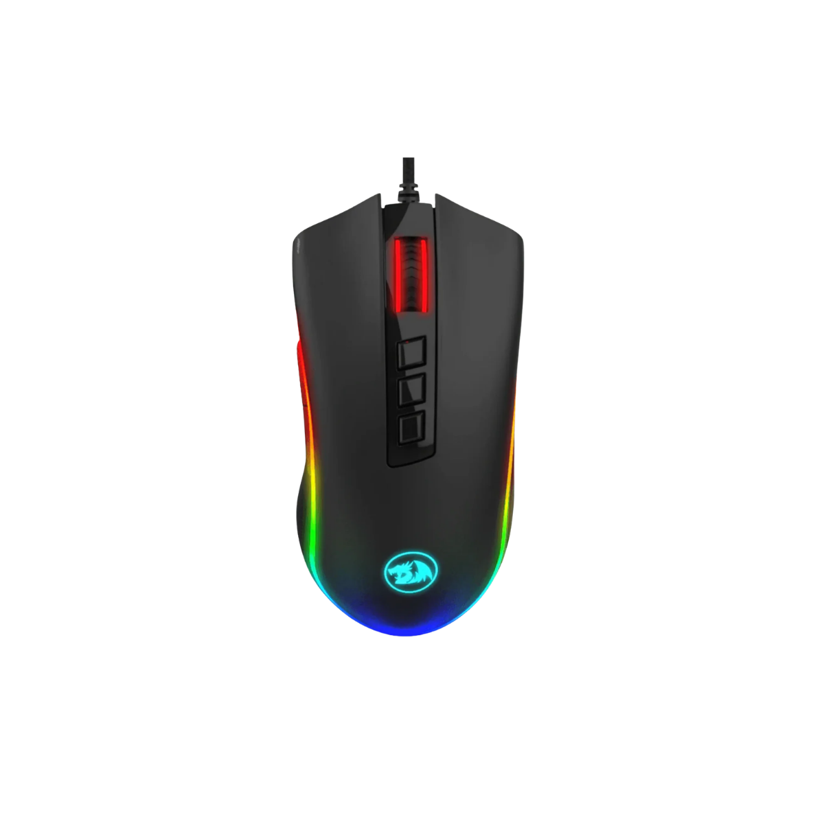 REDRAGON COBRA RGB GAMING MOUSE