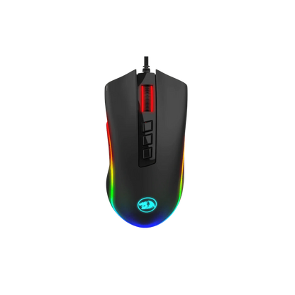 REDRAGON COBRA RGB GAMING MOUSE