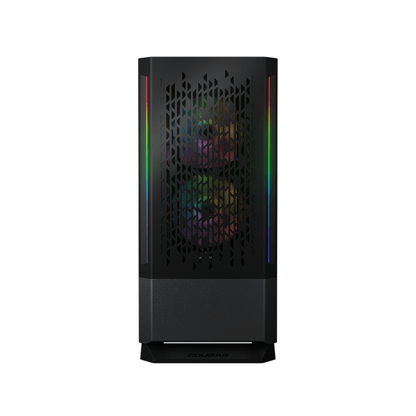 COUGAR MX430 AIR RGB MID TOWER CASE